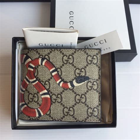 Gucci wallet shop Thailand